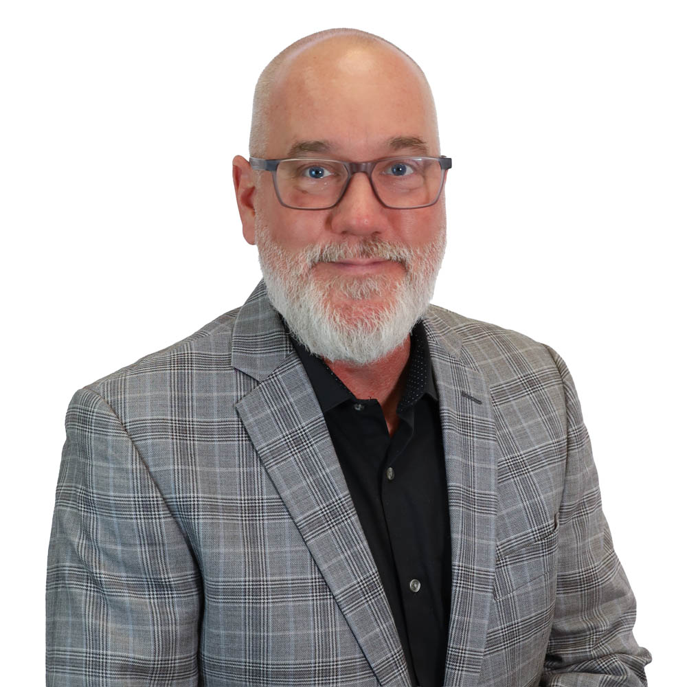 Adam Armstrong - Paul Rushforth Real Estate