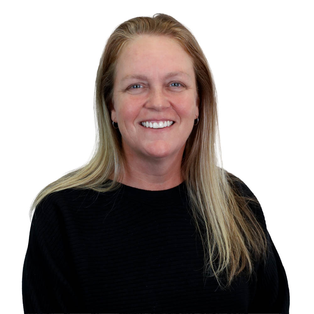 Angie White - Paul Rushforth Real Estate