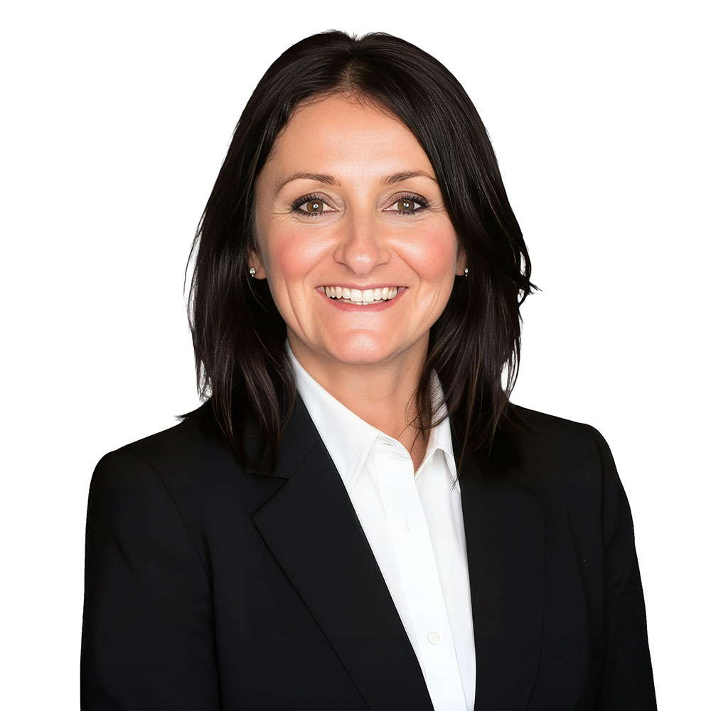 Dora Bejaoui - Paul Rushforth Real Estate