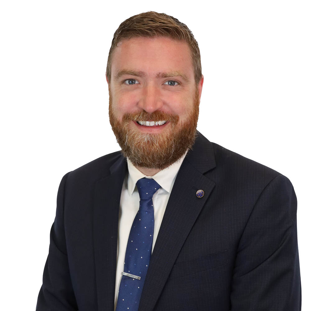 Jake Prescott - Paul Rushforth Real Estate