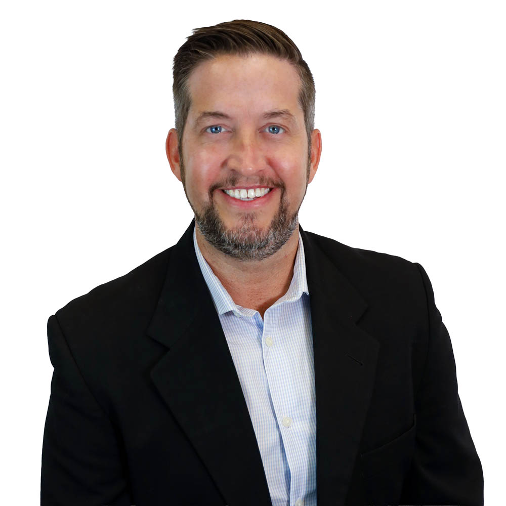 Jamie Urie - Paul Rushforth Real Estate