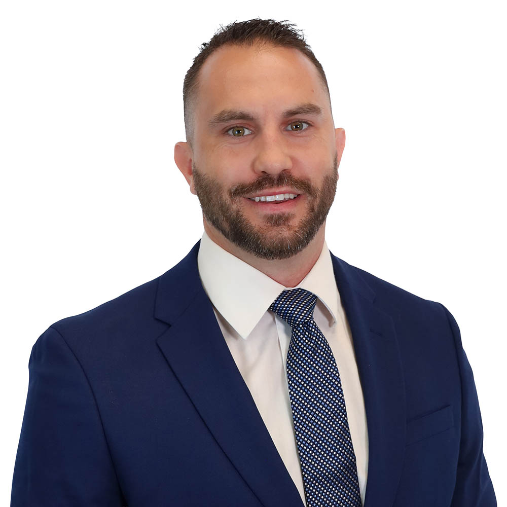 Jason Craig - Paul Rushforth Real Estate