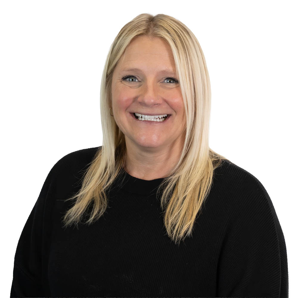 Jocelyne White - Paul Rushforth Real Estate