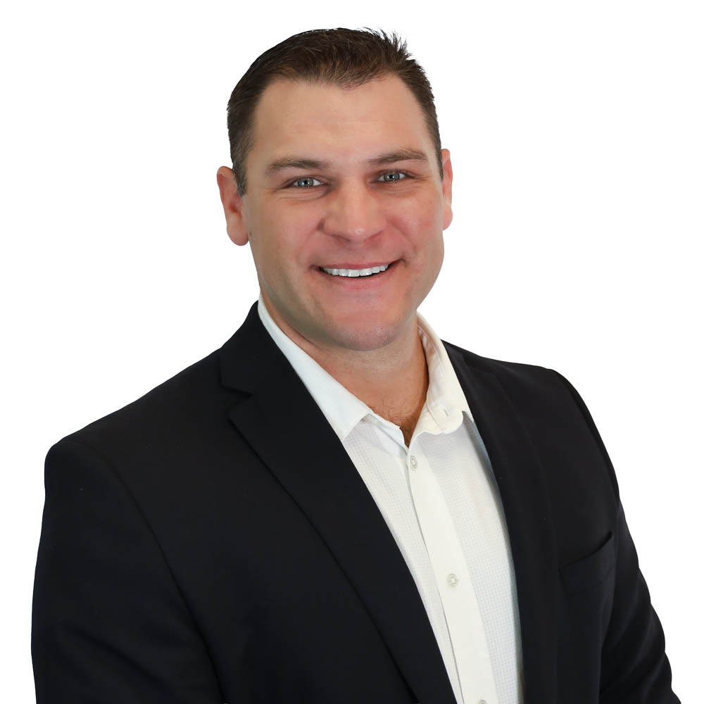 Jonathan Hull - Paul Rushforth Real Estate