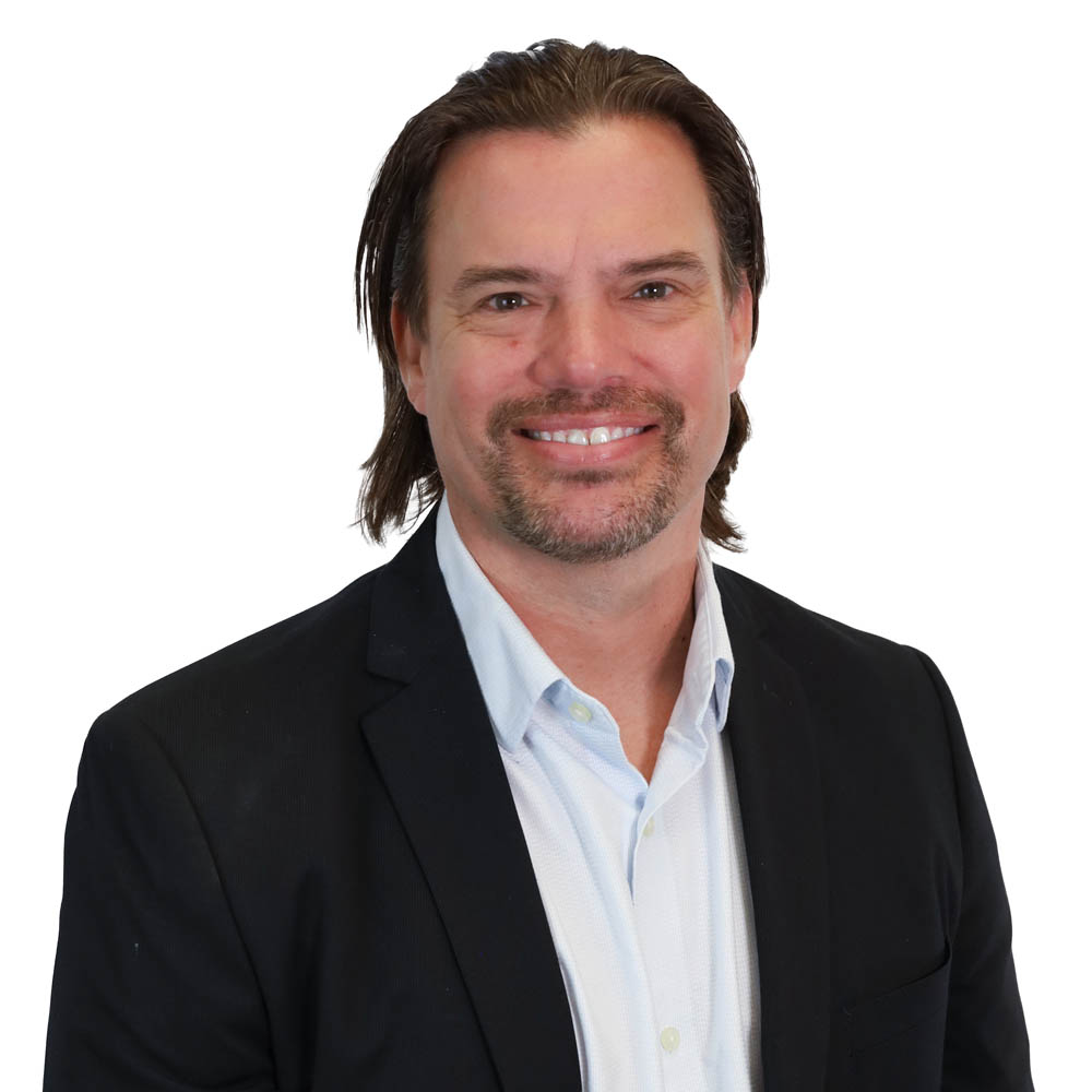 Kevin Janega - Paul Rushforth Real Estate