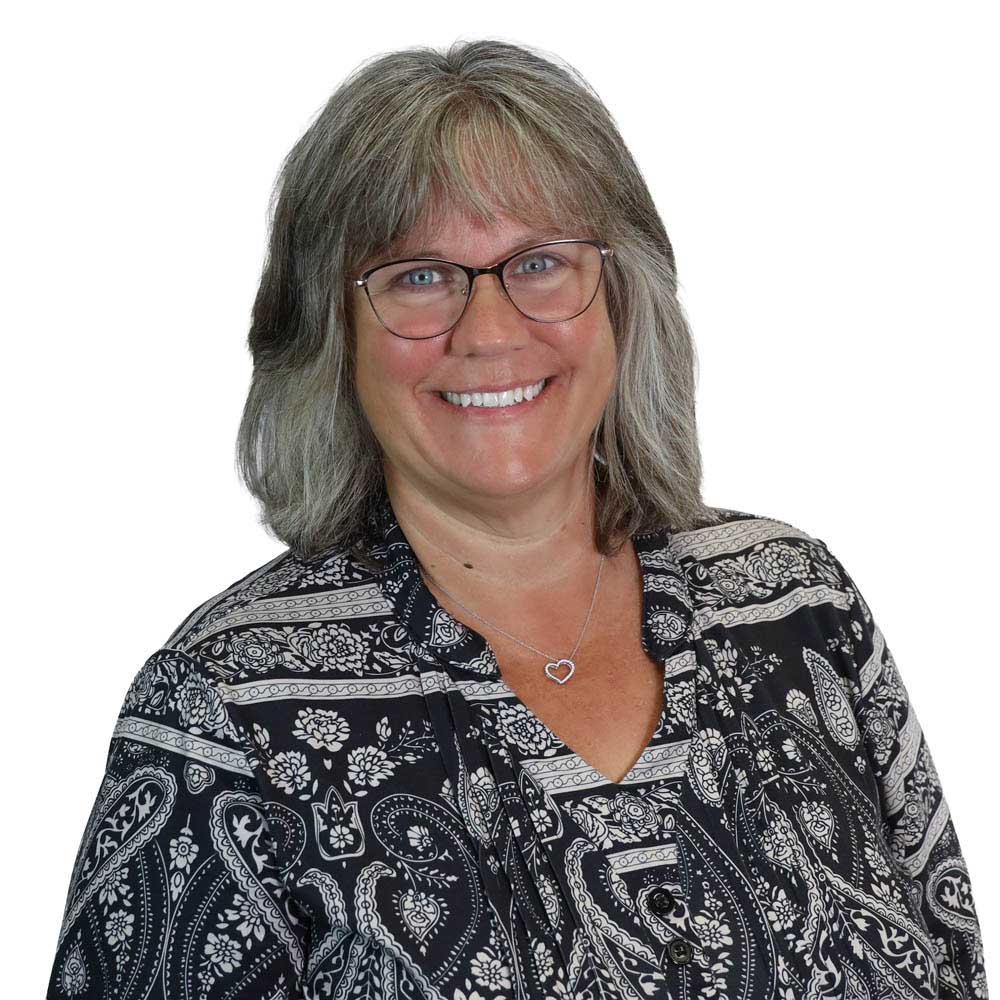 Kathleen Graham - Paul Rushforth Real Estate