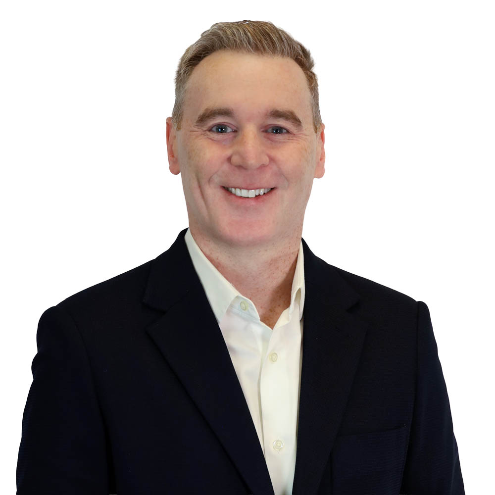 Mark Purdy - Paul Rushforth Real Estate