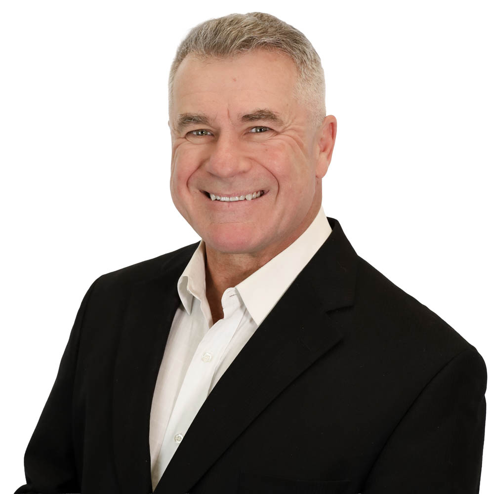 Paul Royce - Paul Rushforth Real Estate