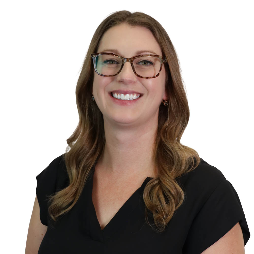 Sarah O'Connor - Paul Rushforth Real Estate