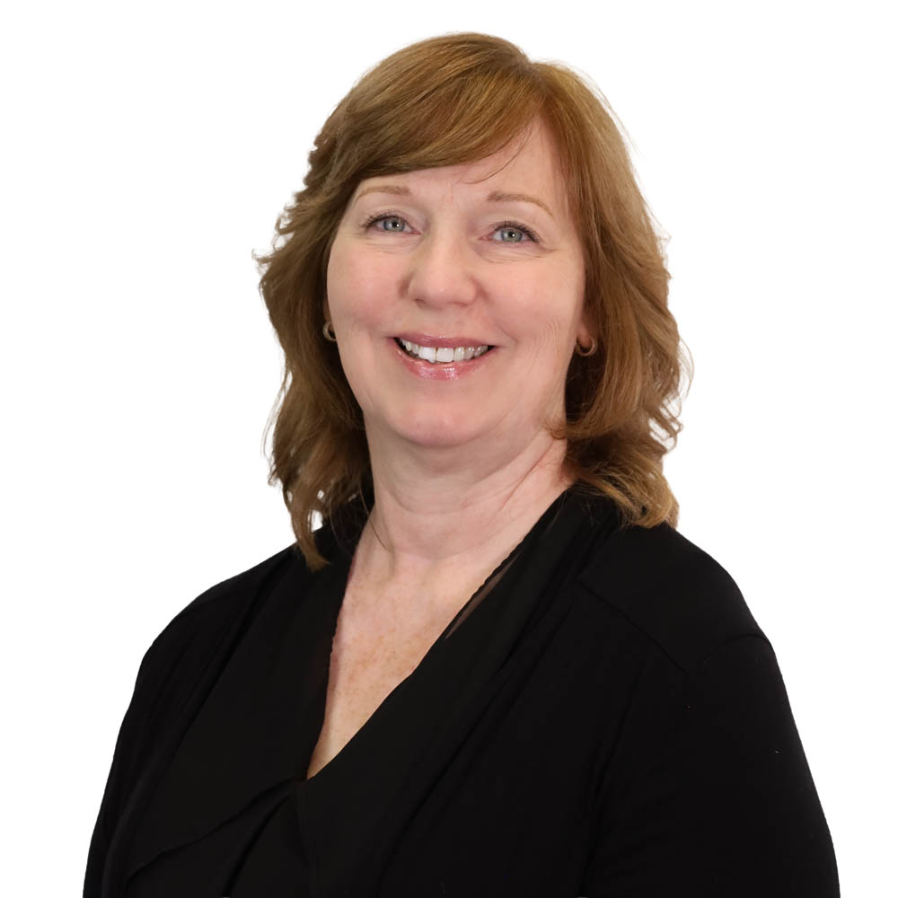 Susan Lloyd - Paul Rushforth Real Estate