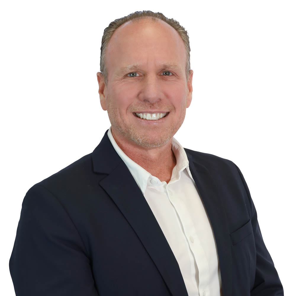 Tim Findlay - Paul Rushforth Real Estate