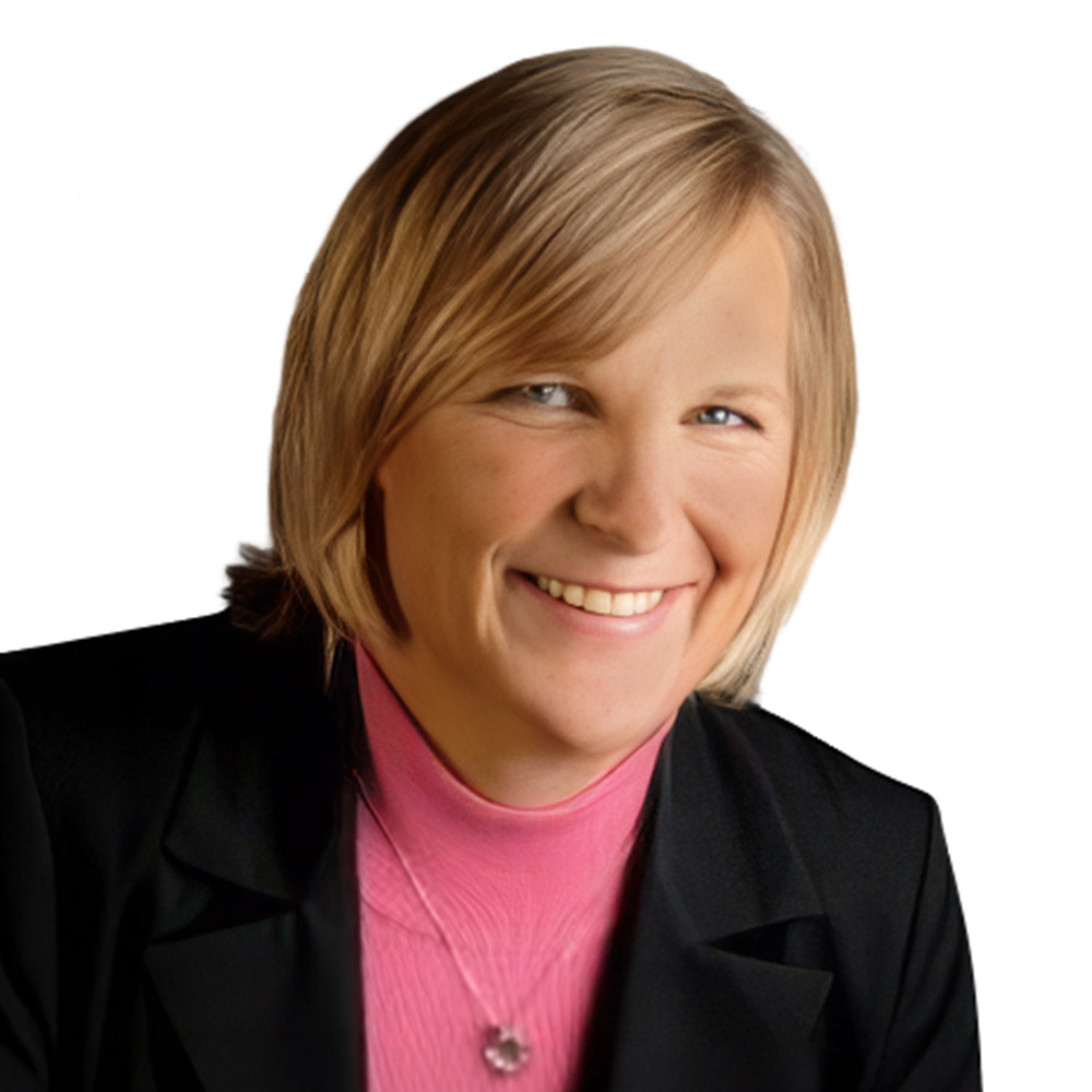 Tracy Arnett - Paul Rushforth Real Estate