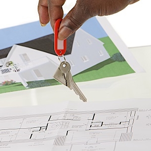 Buying your First Home