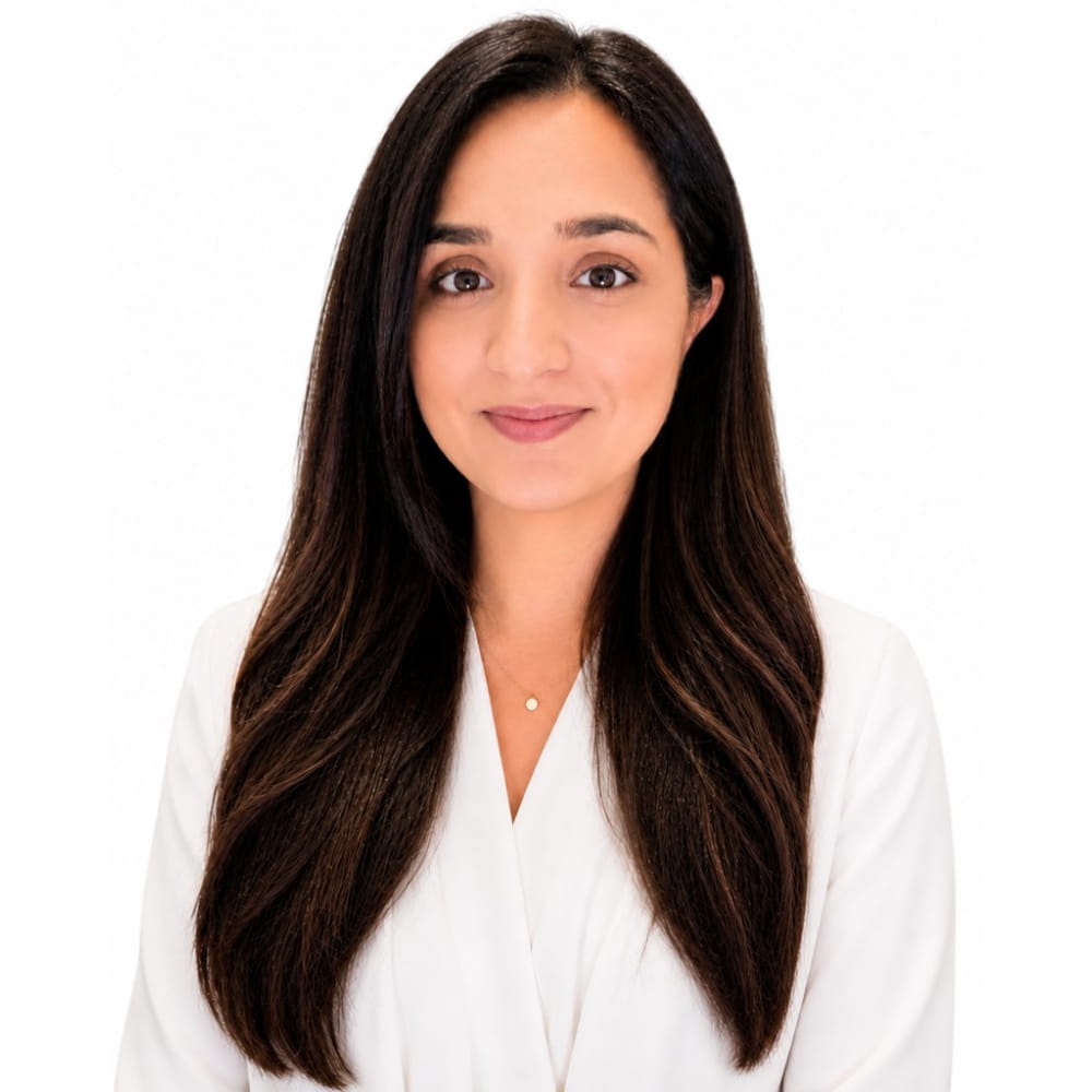 Raj Cheema - Paul Rushforth Real Estate