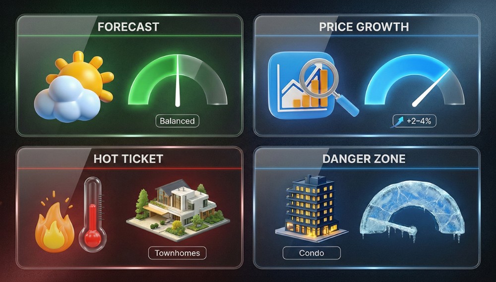 2026 Ottawa Housing Market