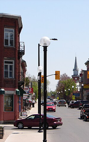 Kemptville