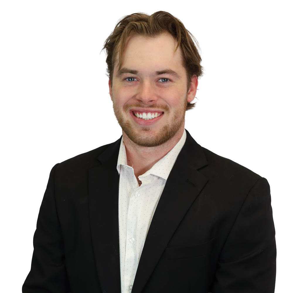 Carter Vollett - Paul Rushforth Real Estate