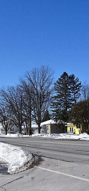 Richmond Ontario