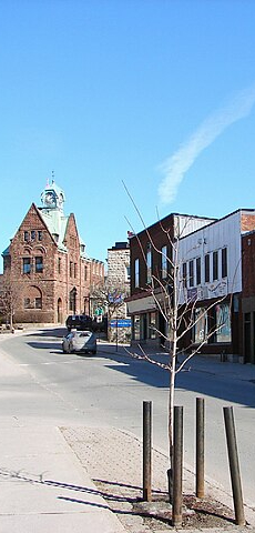 Almonte Ontario