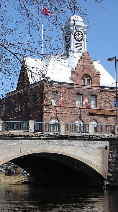 Pembroke