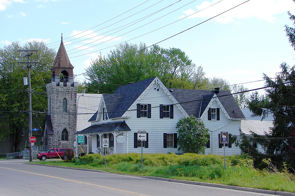 Navan Ontario