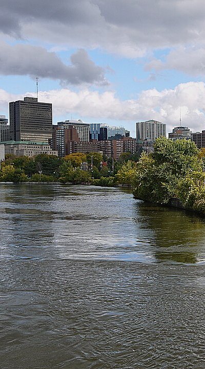 Centretown Downtown Ottawa