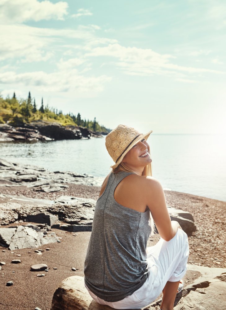 Constance Bay