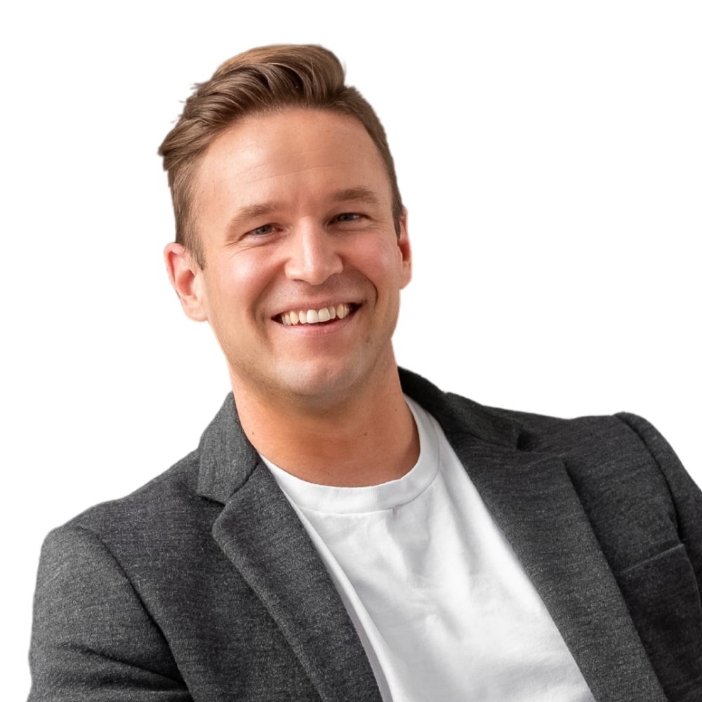 Eric Vezina Real Estate Agent
