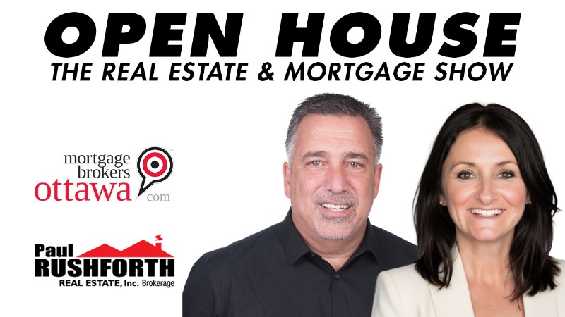 Open House - The Real Estate & Mortgage Show