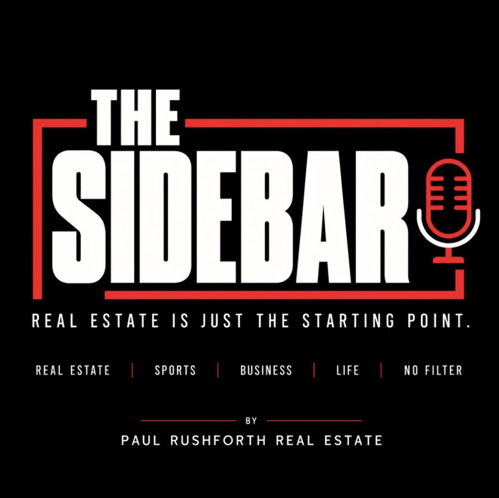 The Sidebar Podcast